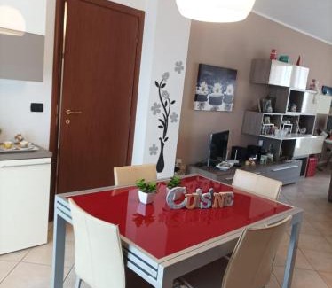 Cavallino Apartment | Casa MALU'