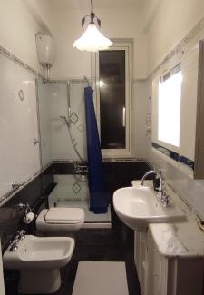 San Fruttuoso Apartment | Casa Malu