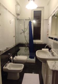 San Fruttuoso Apartment | Casa Malu