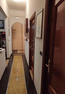 San Fruttuoso Apartment | Casa Malu