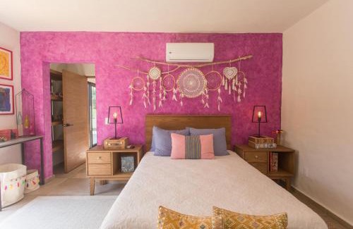 Sayulita Apartment | Casa Malva