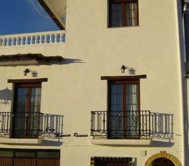 Yegen House | Casa Mamica Rosario