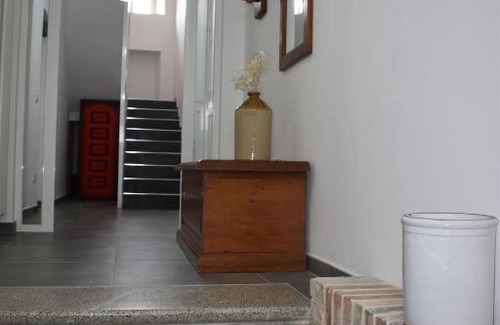 San Pietro Avellana House | Casa Mamma Linda