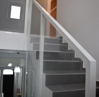 San Pietro Avellana House | Casa Mamma Linda