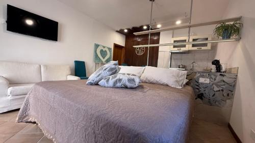 Trevi Apartment | Casa MaNà