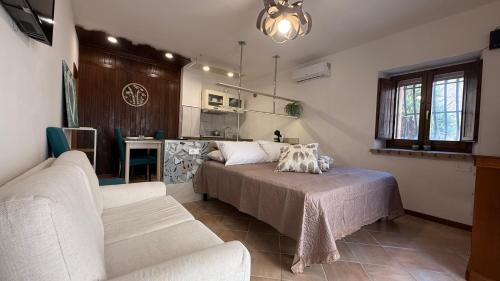 Trevi Apartment | Casa MaNà