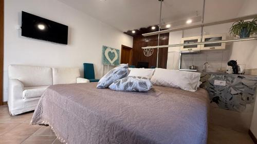 Trevi Apartment | Casa MaNà