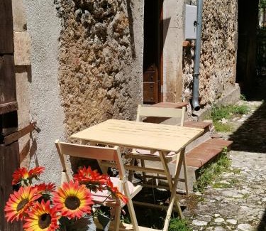Calascio Apartment | Casa MANETTA