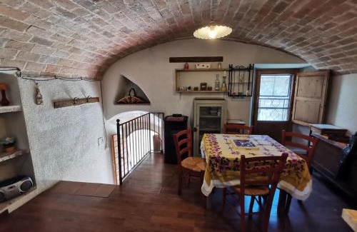 Calascio Apartment | Casa MANETTA