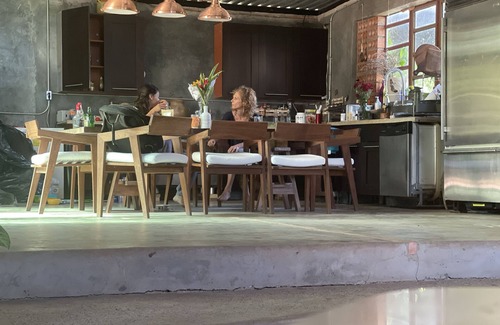 San Francisco House | Casa Mangala San Pancho, Nay