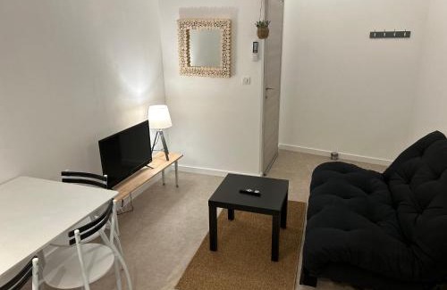 Pouilly-le-Monial Apartment | CASA MANON ET CASA MARGOT