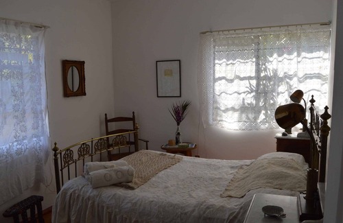 Coyoacan House | Casa Manrique: Coyoacan experience