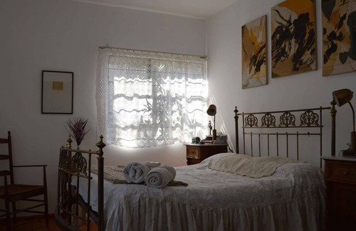 Coyoacan House | Casa Manrique: Coyoacan experience