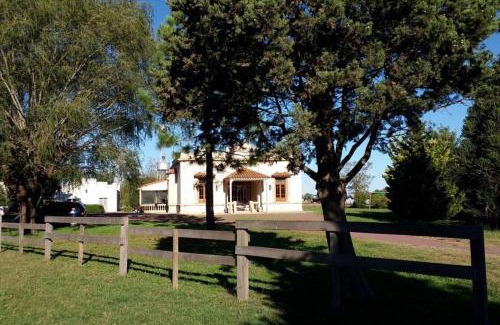 Lobos House | Casa Mansa Puro Campo