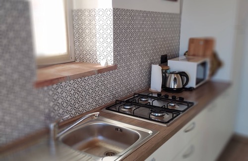 Novello House | Casa Mantel HOLIDAY HOME IN LANGHE - panoramic view and garden