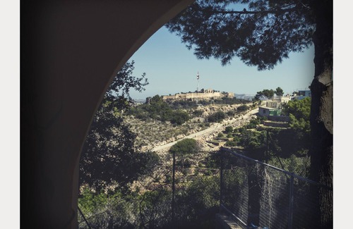 Corbera Cottage | Casa María Pilar for 6 people