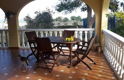 Corbera Cottage | Casa María Pilar for 6 people