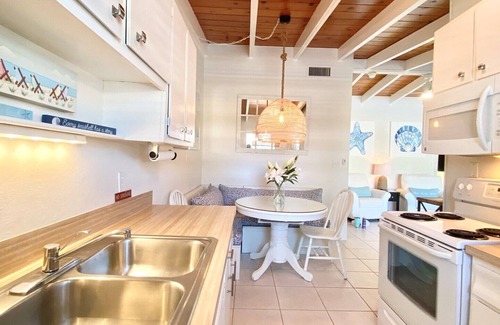 Siesta Key Villa | Casa Mar - 71 Standard Plus