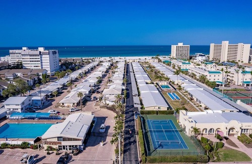 Siesta Key Villa | Casa Mar - 71 Standard Plus