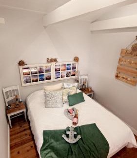 Horta House | Casa Mar do Triângulo