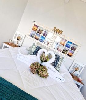 Horta House | Casa Mar do Triângulo