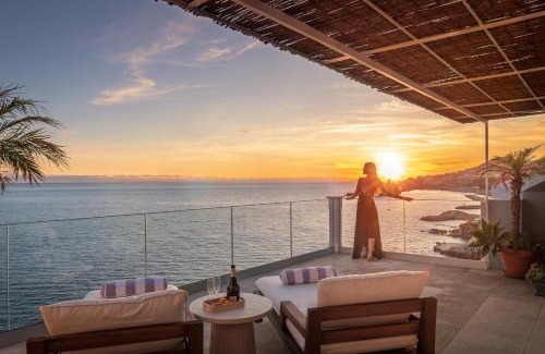 Santa Maria Maior House | Casa Mar Dream House Old Town Funchal