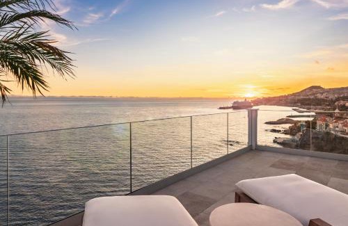 Santa Maria Maior House | Casa Mar Dream House Old Town Funchal