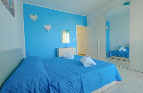 Torre San Giovanni House | Casa Marina