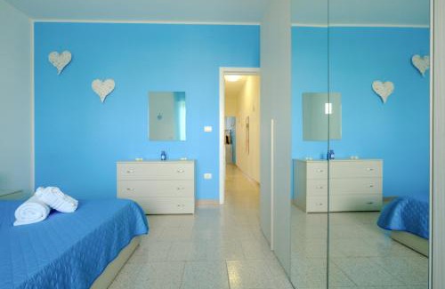 Torre San Giovanni House | Casa Marina