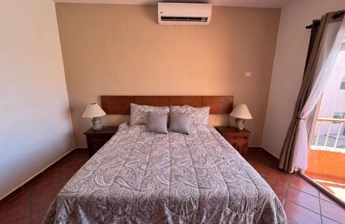 Pichilingue Apartment | Casa Mar, Near Balandra Beach