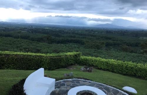 Montenegro House | Casa Mar Verde