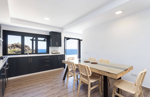 Garachico House | Casa Mar y Lava