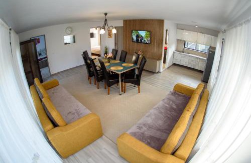 Ideciu de Jos House | Casa Mara