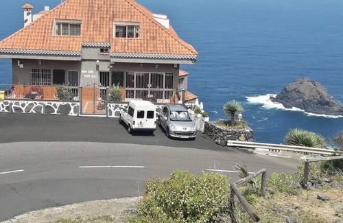 El Tanque Apartment | Casa Mara Tenerife - Studio.