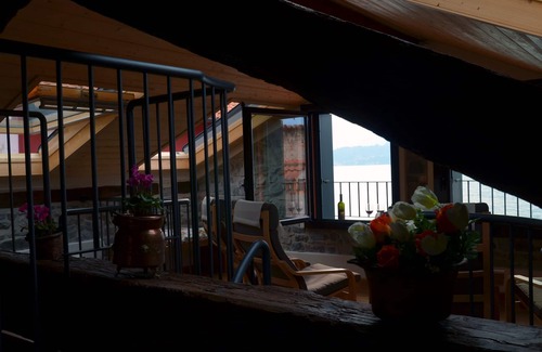 Varenna House | Casa Mara: the Great Beauty of Varenna - Lakefront Haven, Stunning Views [A/C]
