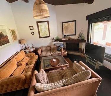 Xove House | Casa Maragota, La casa de Portocelo