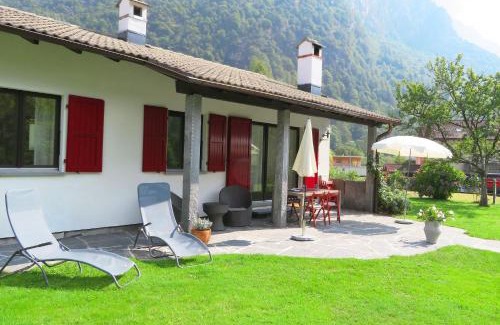 Brione House | Casa Marco