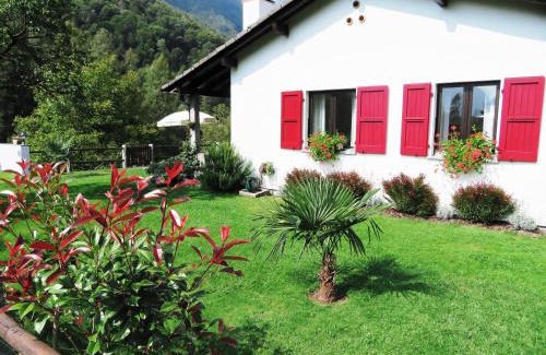 Brione House | Casa Marco