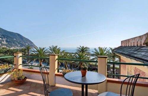 Moneglia Apartment | Casa Marcone