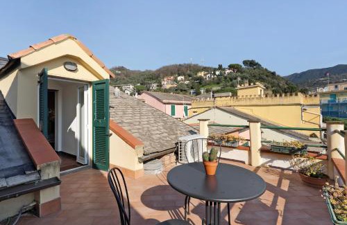 Moneglia Apartment | Casa Marcone
