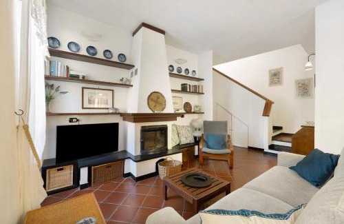 Moneglia Apartment | Casa Marcone