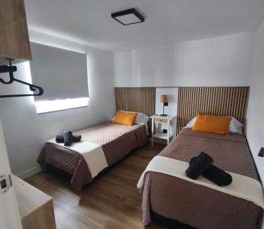 Arucas Villa | Casa Marconi