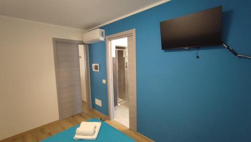 Pisogne House | Casa Marconi piano terra