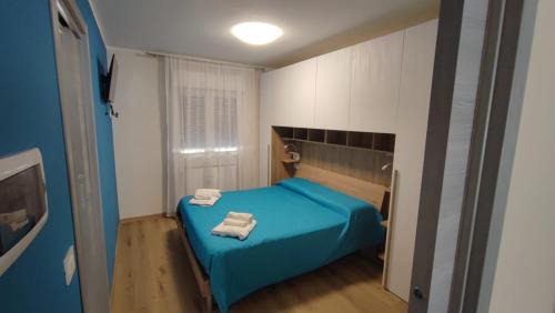 Pisogne House | Casa Marconi piano terra