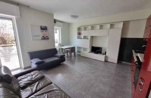 San Benedetto del Tronto House | Casa Mare & Monti