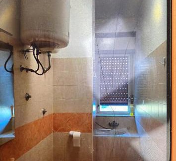 San Lucido Apartment | Casa mare
