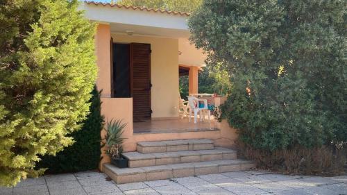 Solanas House | Casa Mare