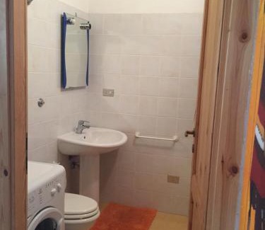 Solanas House | Casa Mare