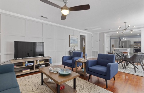 Biloxi House | CASA MARE-The beach -Military per diem honored for listing 30 days or more.