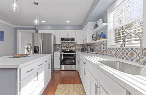 Biloxi House | CASA MARE-The beach -Military per diem honored for listing 30 days or more.